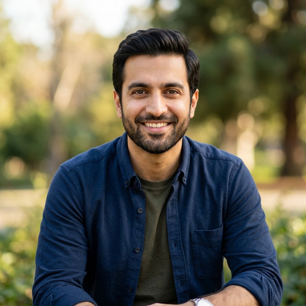 Ali Raza