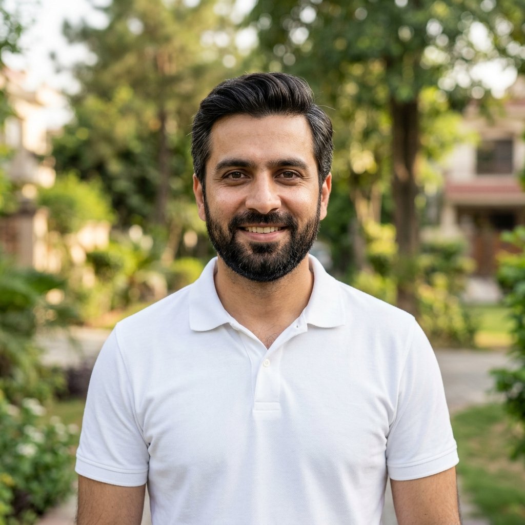 Hassan Malik